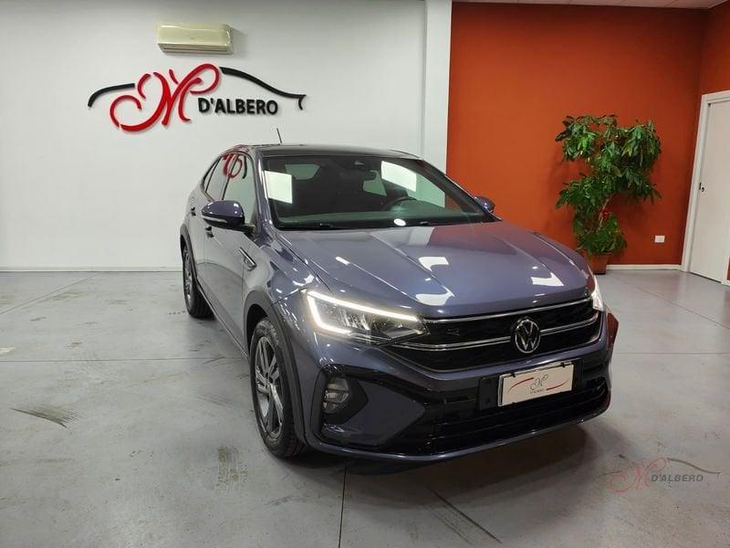 Volkswagen Taigo Taigo 1.0 TSI 110 CV DSG R-Line