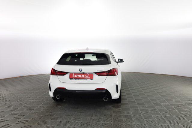 BMW 118 Serie 1 d 5p. Msport