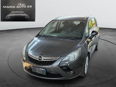 Opel ZAFIRA 2.0 CDTI 165 CV*RESTYLING*7 POSTI*AUTOMATICA