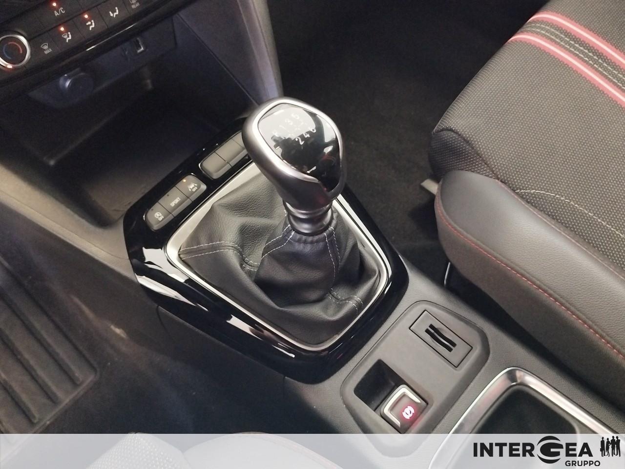 OPEL Corsa 1.2 GS s&s 100cv