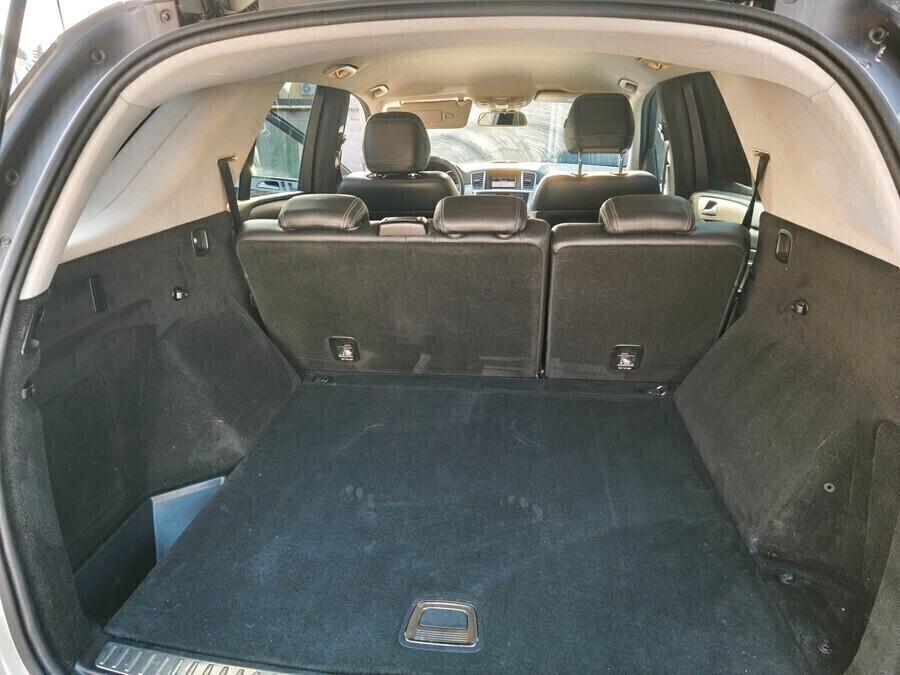 Mercedes-benz ML 250 BlueTEC 4Matic Premium