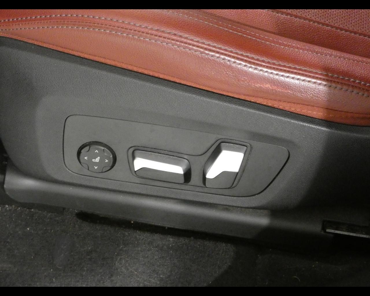 BMW X3 (G01/F97) - X3 xDrive20d 48V Msport