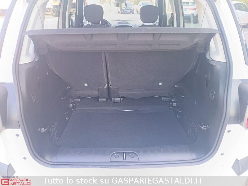 FIAT 500L 500L 1.4 95 CV S&S Cross