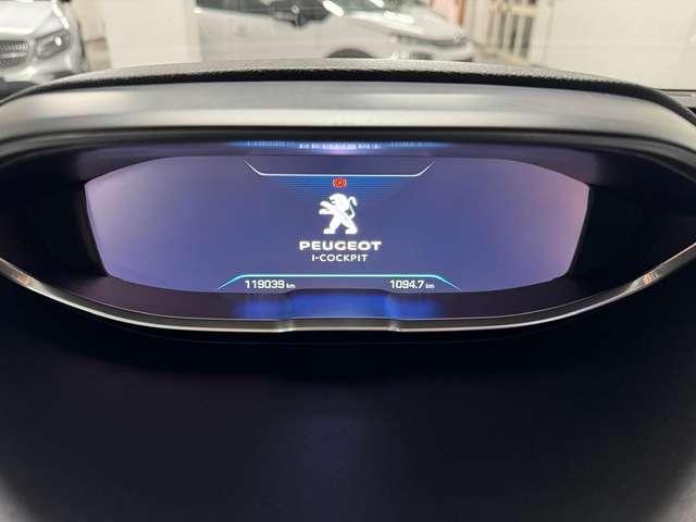 Peugeot 3008 3008 II 2016 1.6 bluehdi Business s