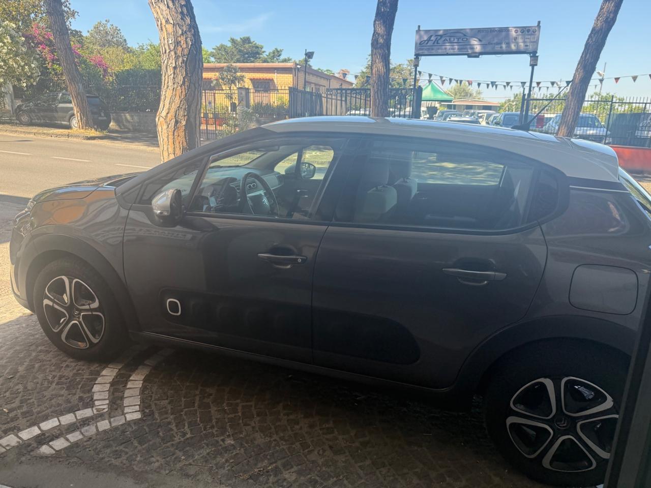 Citroen C3 BlueHDi 75 S&S Shine