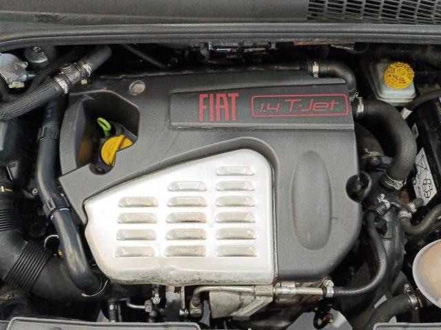 FIAT 500L 1.4 T-Jet 120 CV GPL Pop Star