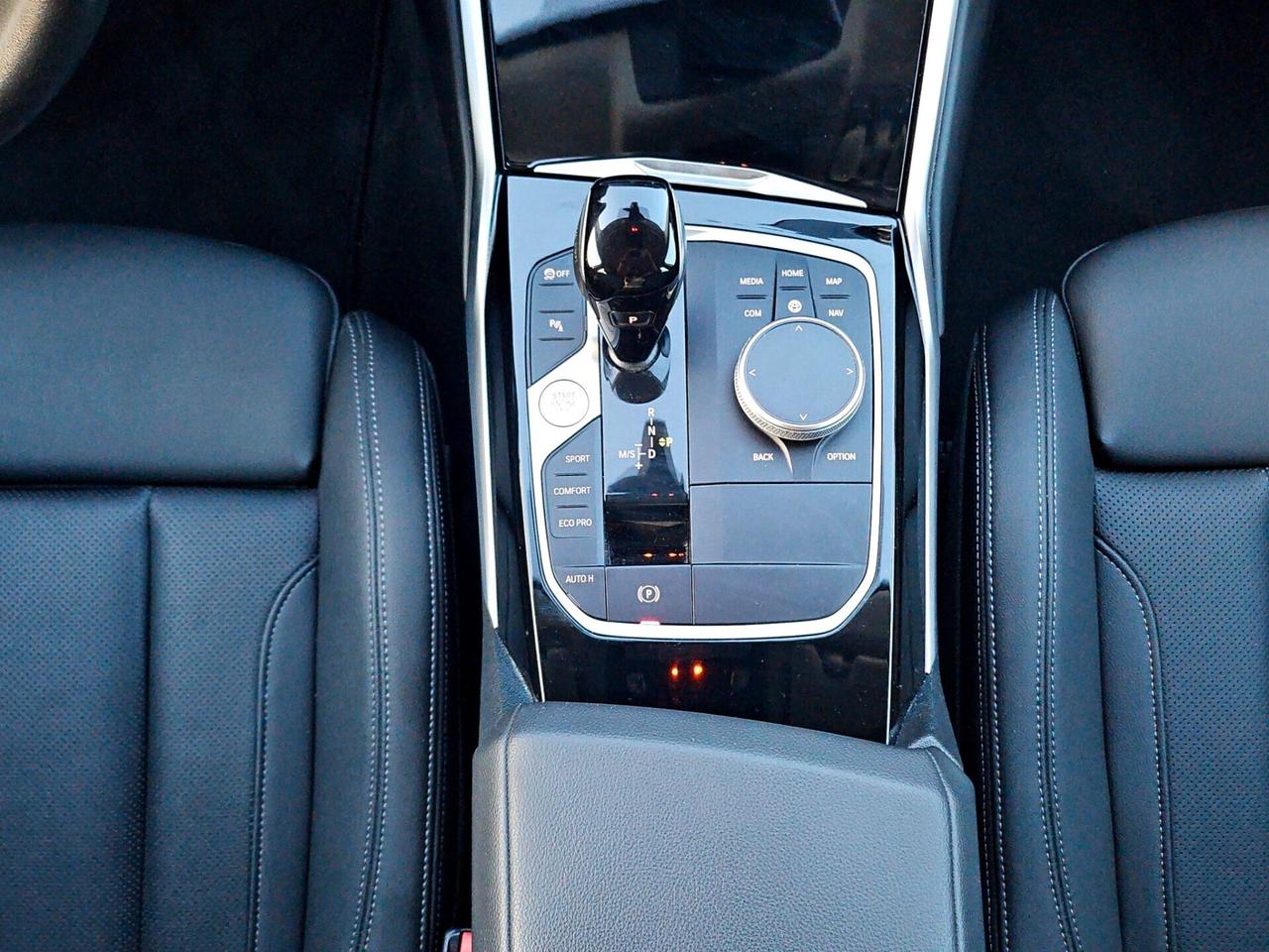 Bmw 420d Gran Coupé Sport GARANZIA BMW 2 ANNI