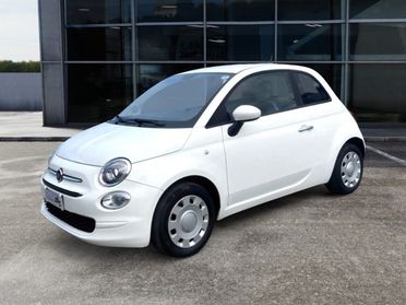 FIAT 500 1.2 BENZ 69 CV Lounge ADATTA A NEOPATENTATI