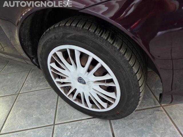 LANCIA Ypsilon 1.2 Argento UNIPROPRIETARIA