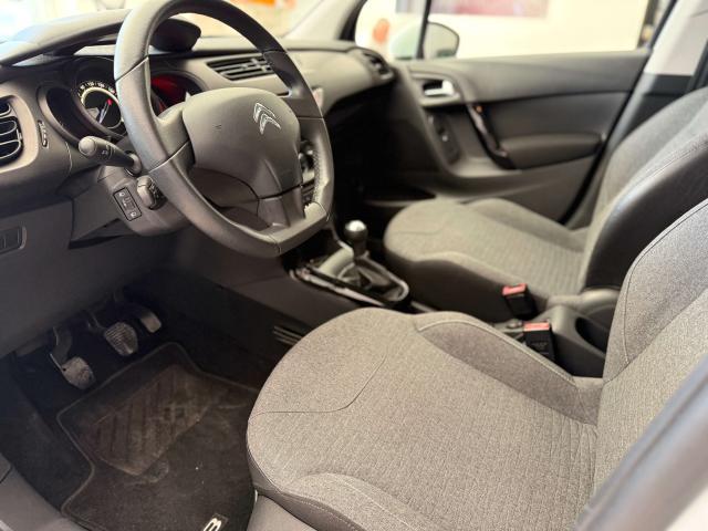 Citroen C3 1.2 puretech Seduction 82cv E6