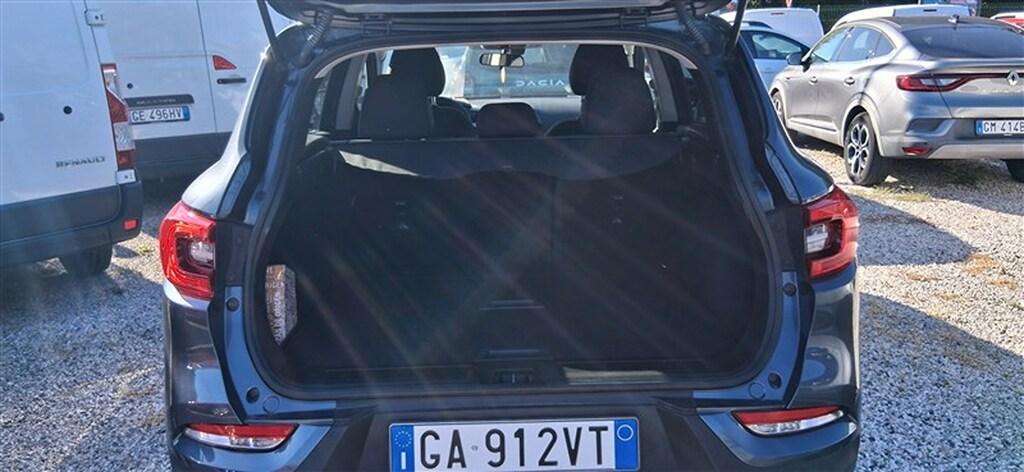 Renault Kadjar 1.5 Blue dCi Sport Edition