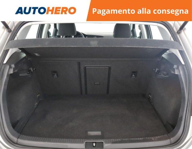 VOLKSWAGEN Golf 1.6 TDI 110 CV 5p. Executive BlueMotion Technology