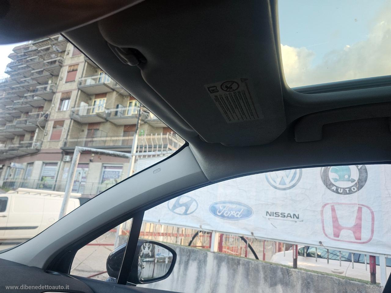 CITROEN C4 Picasso 1.6 e-HDi 110 CMP6 Exclusive