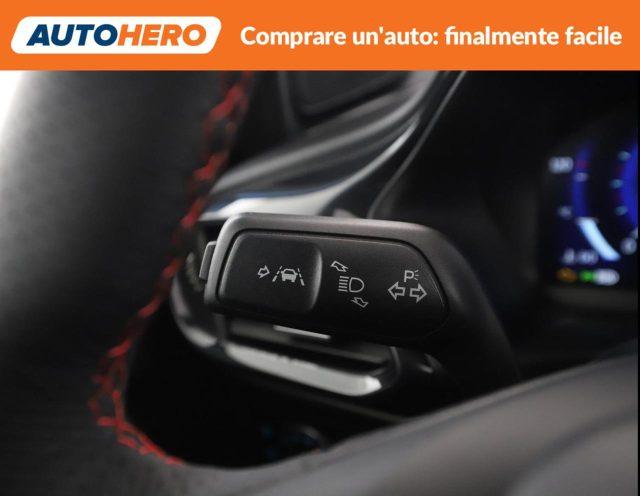 FORD Puma 1.0 EcoBoost 125 CV S&S ST-Line