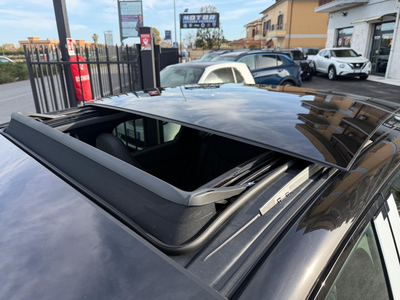 Audi Q3 SPB TDI 110 kW S tronic Line edition