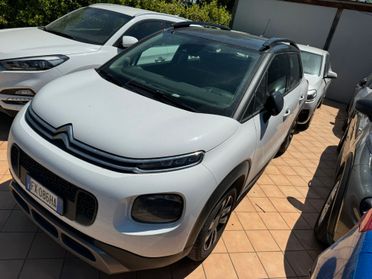 Citroen C3 Aircross C3 Aircross BlueHDi 100 S&S Shine