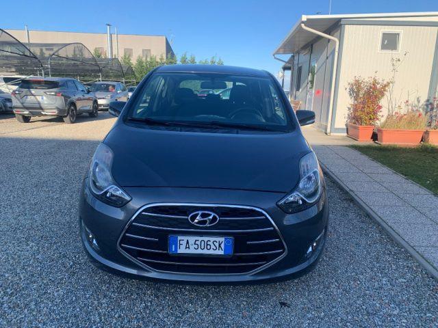 HYUNDAI iX20 1.4 CRDI 90 CV XPossible