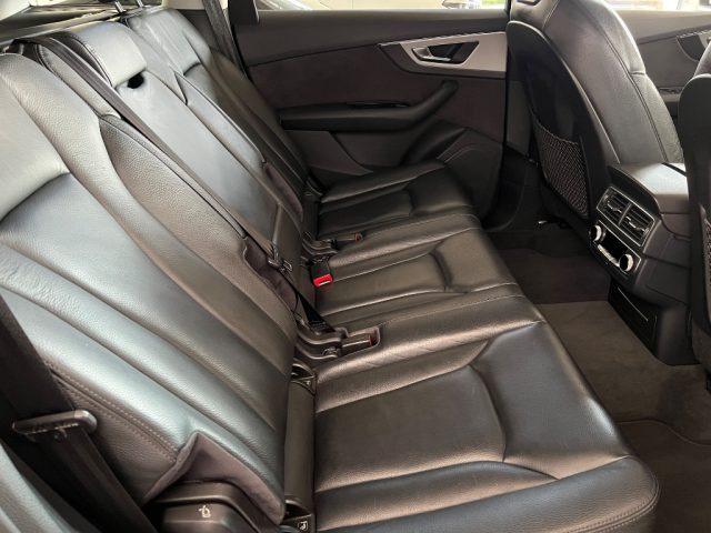 AUDI Q7 3.0 TDI 272 CV quattro //BELL1SS1MO//