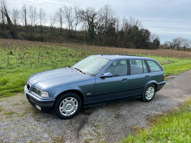 Bmw 318i Touring E36 - 1998