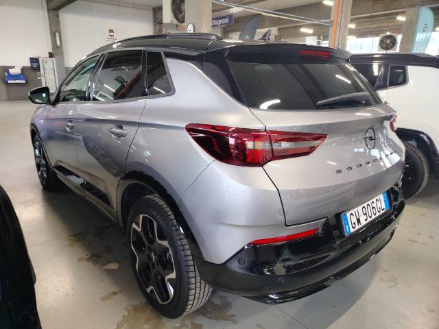 OPEL Grandland 1.5 diesel Ecotec aut. Ultimate