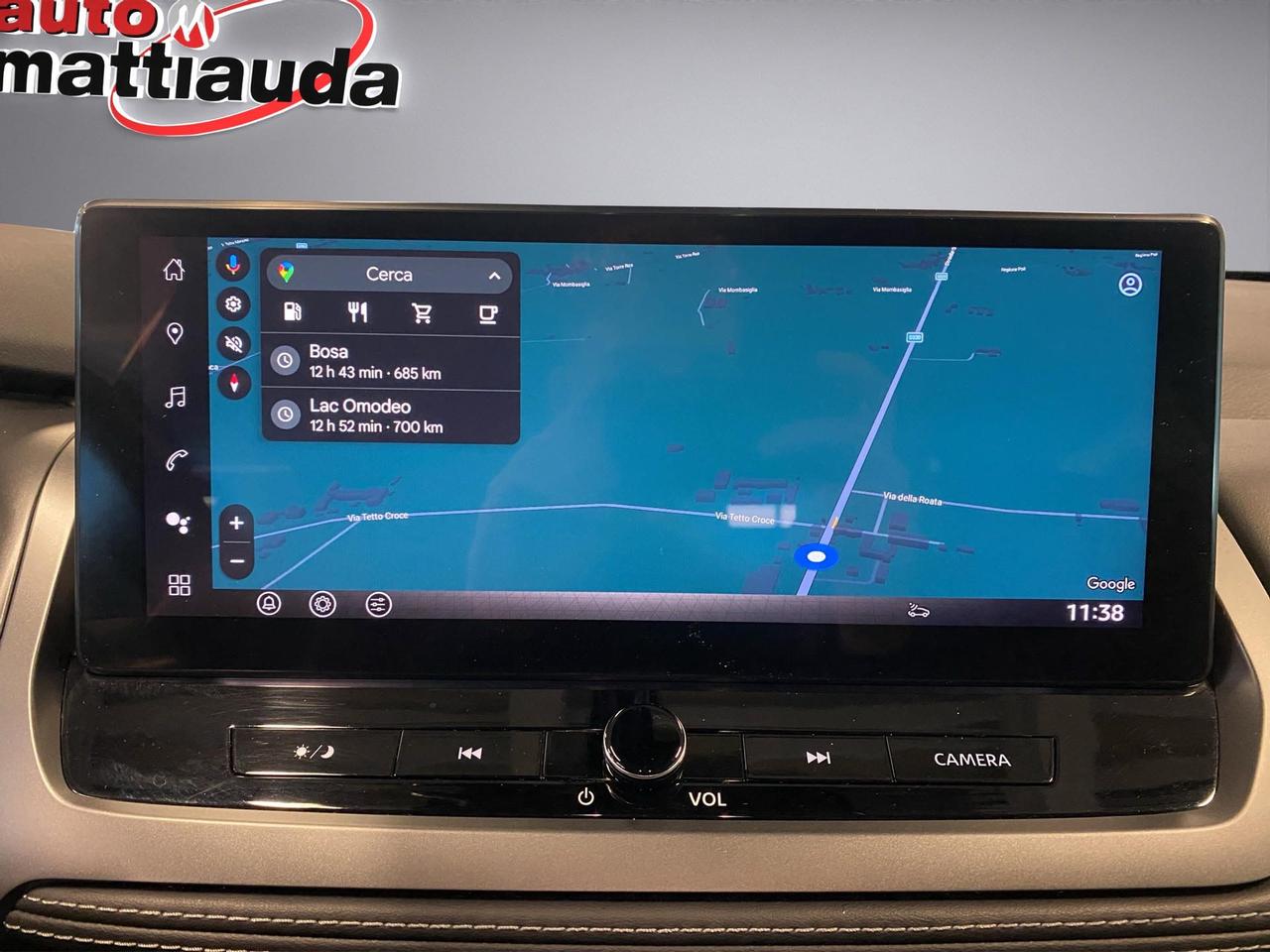 Nissan Qashqai 1.3 mhev N-Connecta 2wd 158cv