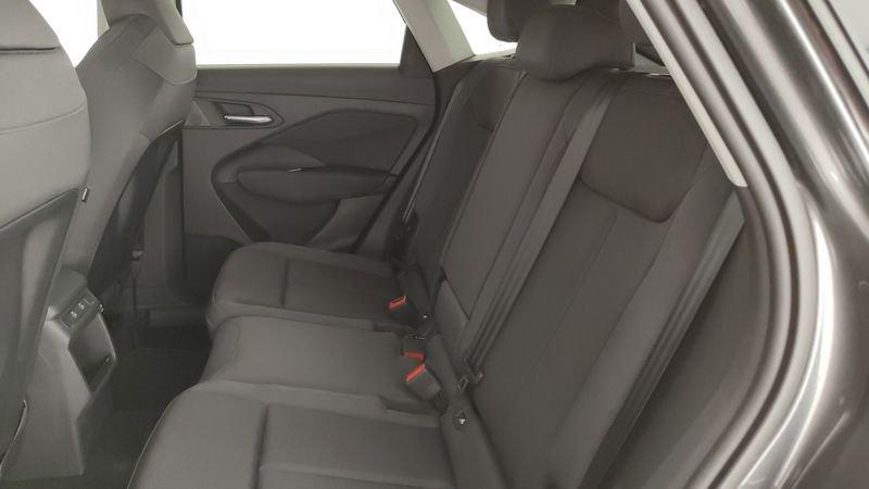 Audi Q3 Sportback TDI 110 kW S tronic S Line Edition