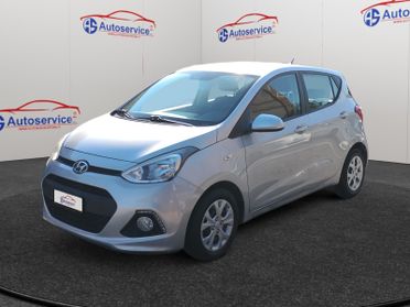 Hyundai i10 1.0 Comfort