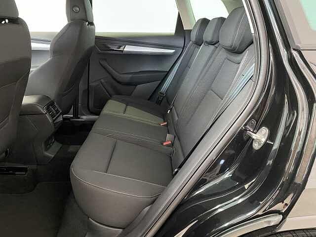 SKODA Karoq 2.0 TDI SCR DSG Selection