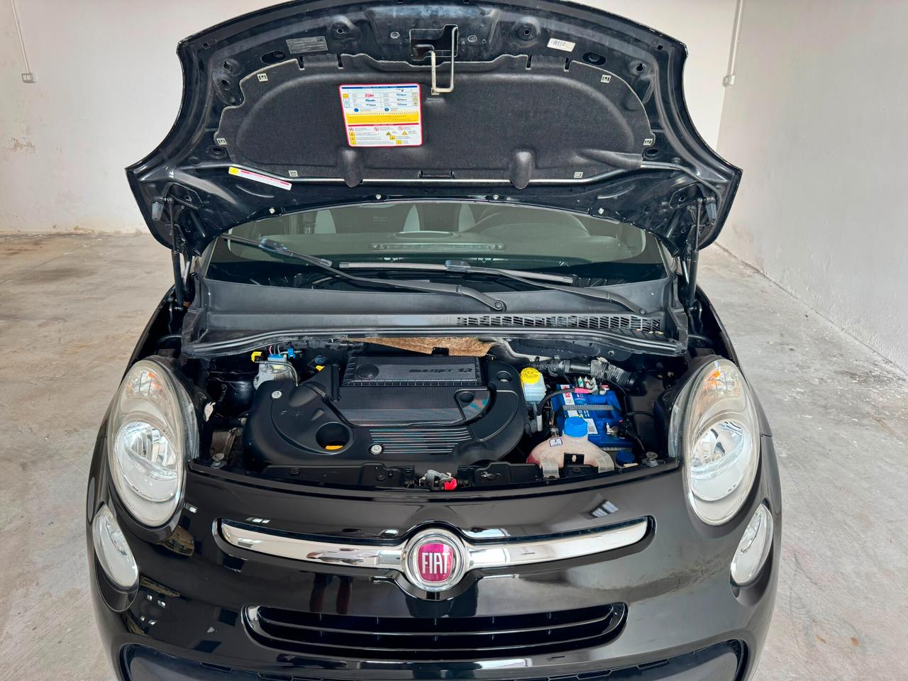 Fiat 500L 1.3 Multijet 85 CV