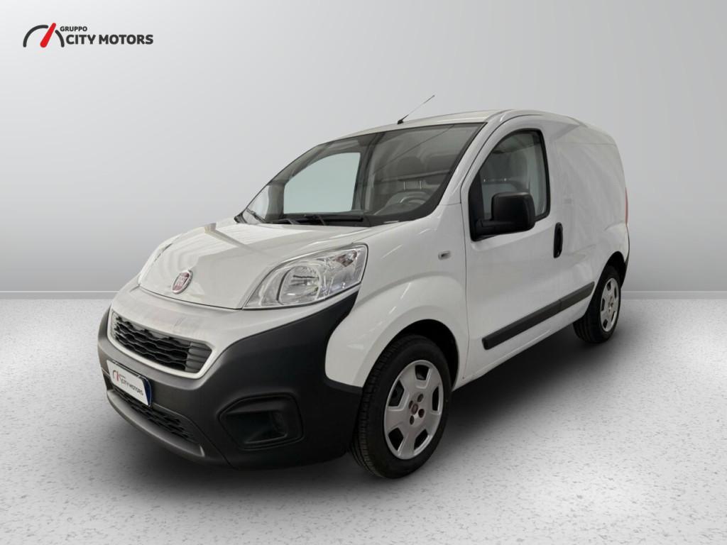 Fiat Fiorino combi N1 1.3 mjt 95cv SX classe 2 E6b