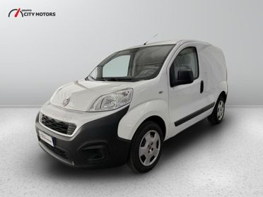 Fiat Fiorino combi N1 1.3 mjt 95cv SX classe 2 E6b