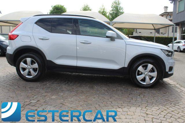 VOLVO XC40 D3 Geartronic Momentum