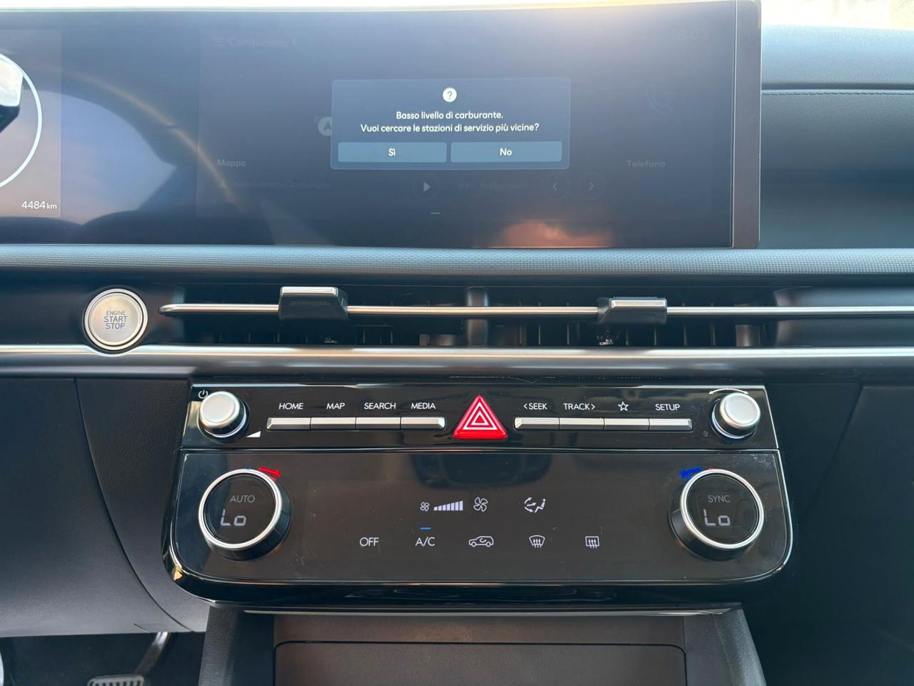 Hyundai Tucson 1.6 T-GDI XTech