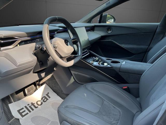 LOTUS Eletre S