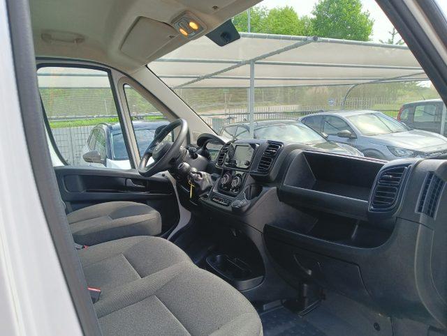 FIAT Ducato 35 2.2 Mjt 140CV L2 H2 PM TM Furgone