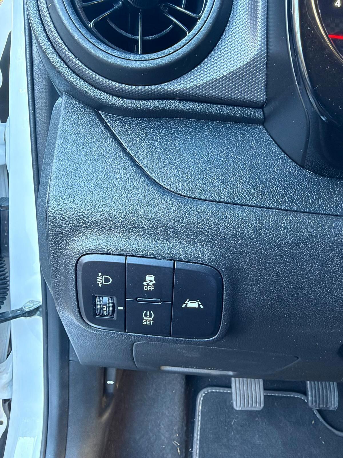 Hyundai i10 1.0 MPI AT Prime