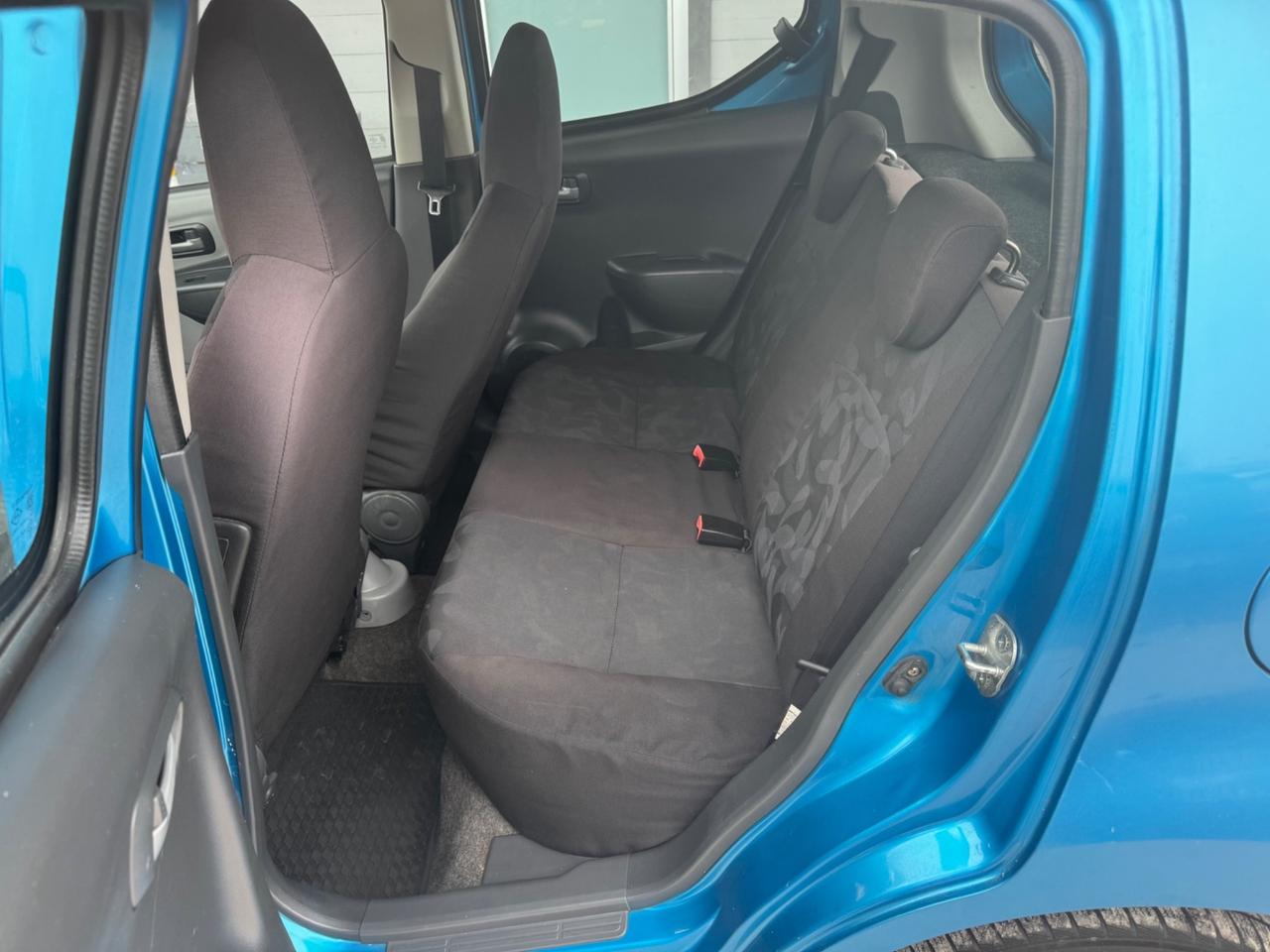 Suzuki Alto 1.0 GL