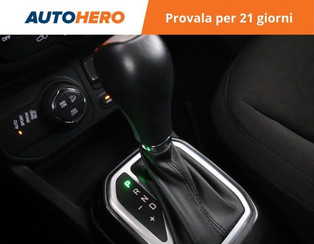 JEEP Renegade 1.3 T4 190CV PHEV 4xe AT6 Limited