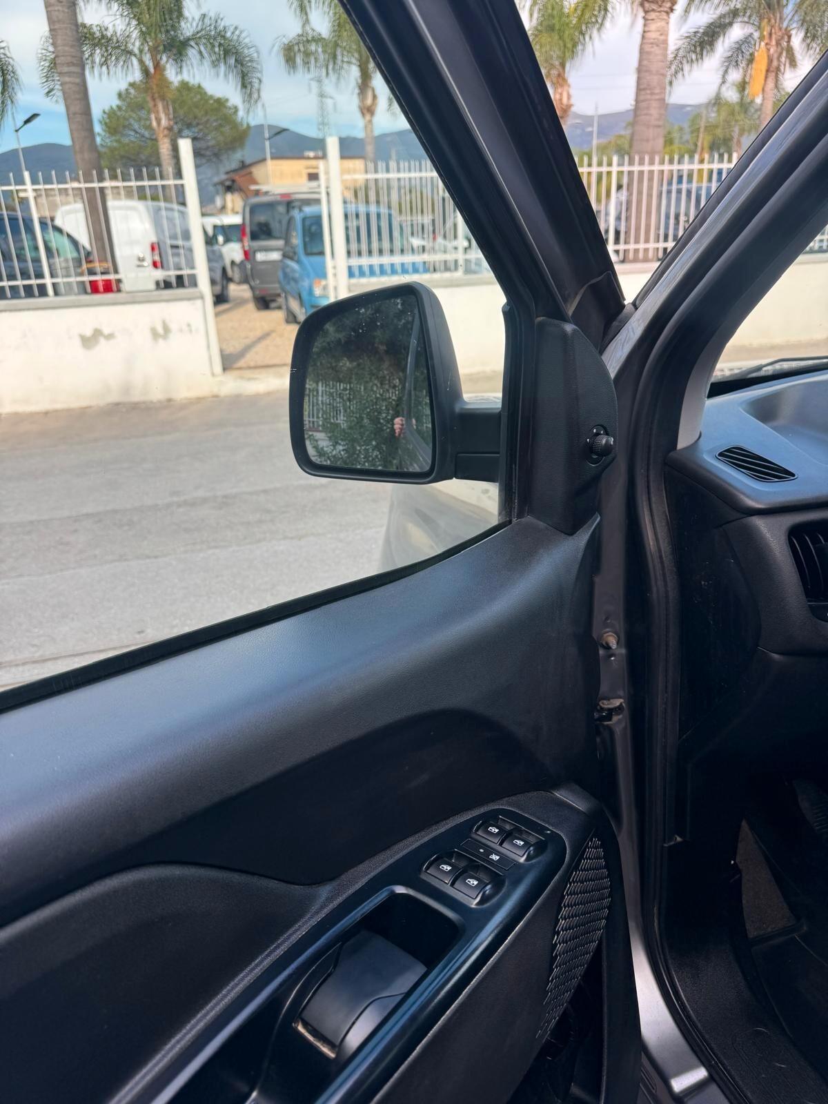 Fiat Doblo Doblò 1.6 MJT 16V 120CV Lounge Maxi N1