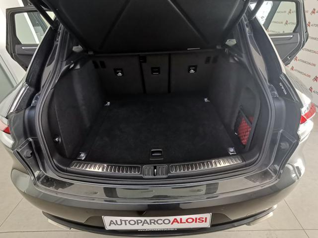 PORSCHE Macan 2.0 PDK