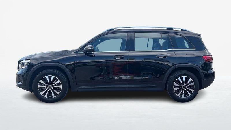 Mercedes-Benz GLB - X247 2019 180 D Premium 8G-DCT