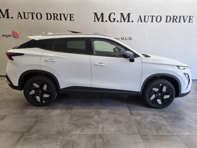 OMODA 5 Omoda 5 1.5 TGDi Super Hybrid System 224 CV Premiu