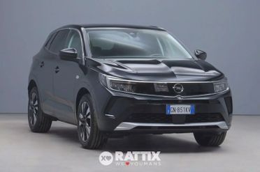 Opel Grandland 1.5 Ecotec 130CV AT8