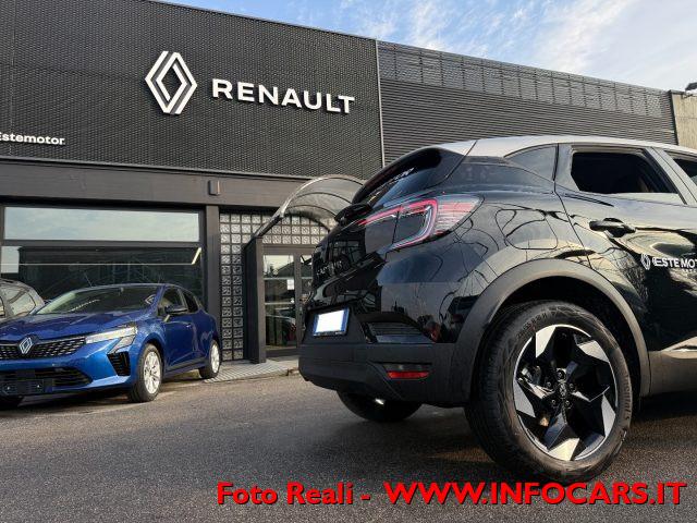 RENAULT Captur ECO-G 100 CV Techno - KM0 - PROMO