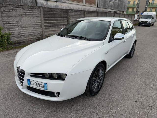 ALFA ROMEO 159 2.0 JTDm Sportwagon