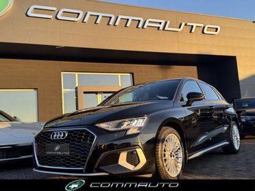 AUDI A3 SPB 35 TFSI Business Advanced