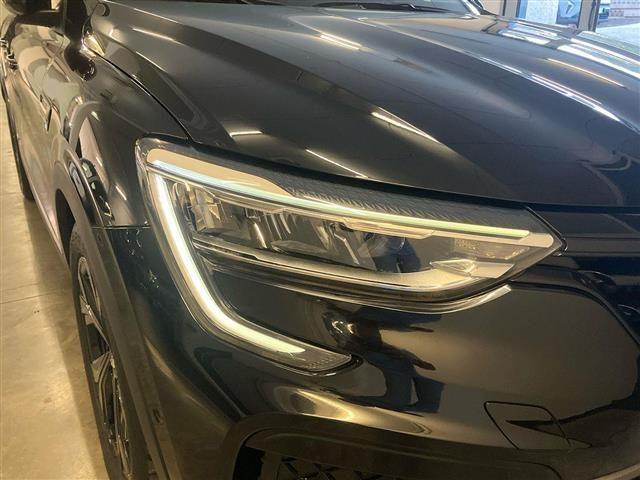 RENAULT Arkana 1.6 E-Tech full hybrid R.S. Line Auto 145cv