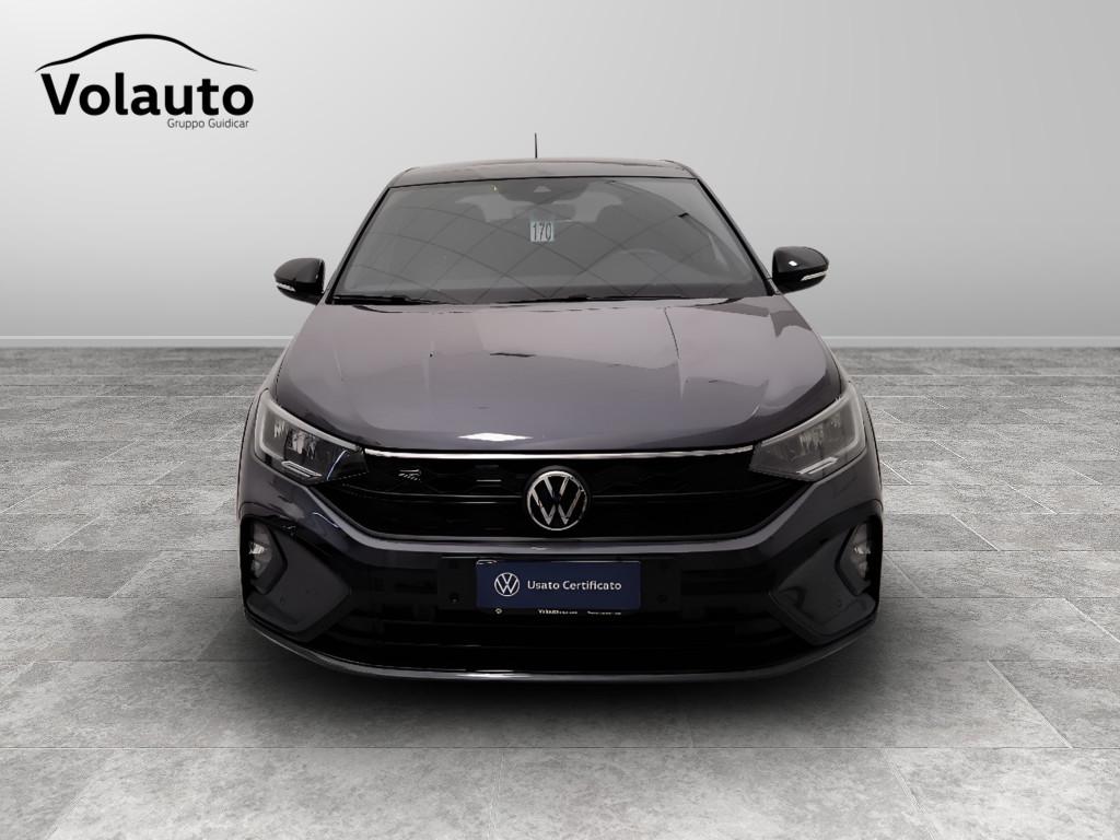 VOLKSWAGEN Taigo - Taigo 1.0 tsi R-Line 110cv