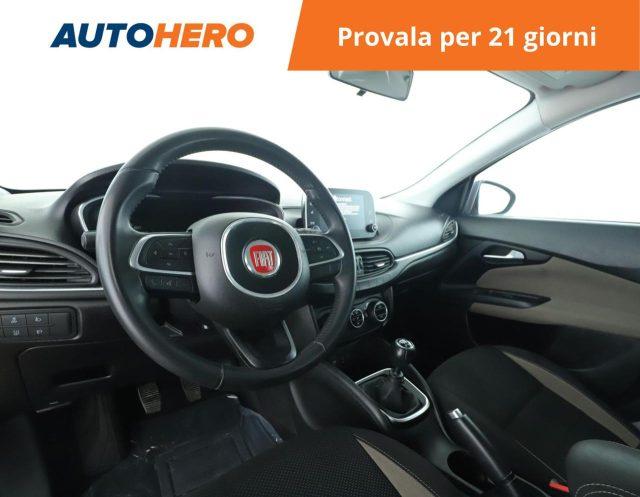 FIAT Tipo 1.6 Mjt S&S 5 porte Lounge