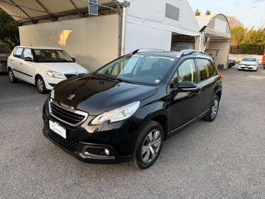 Peugeot 2008 1.2 VTI Benzina 82cv Allure